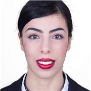 English courses A1 ,A2 , B1 ,B2 for all ages.